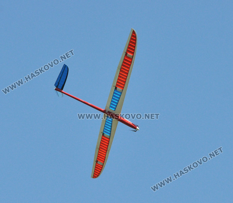 9 самолета кръжаха край Хасково в подготовка за Републиканско състезание