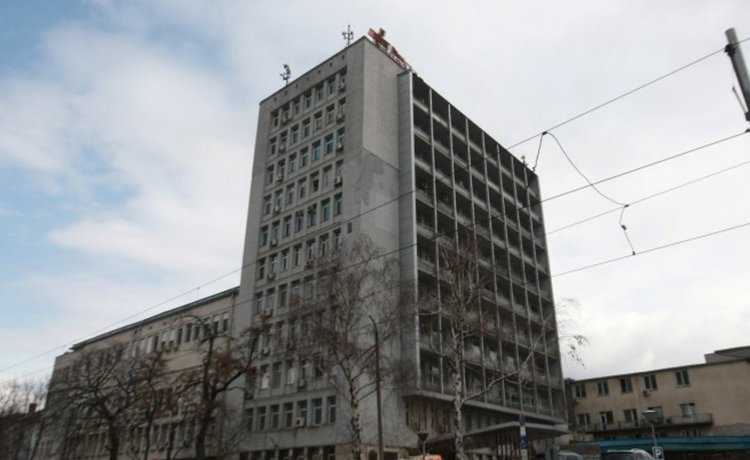 Рекорден брой пациенти в "Пирогов" по Великден