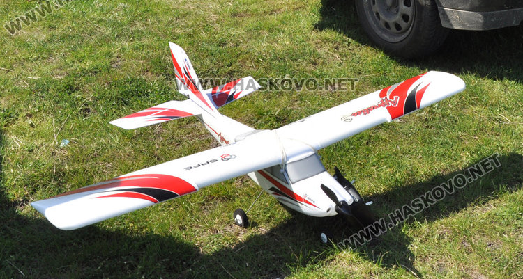 9 самолета кръжаха край Хасково в подготовка за Републиканско състезание