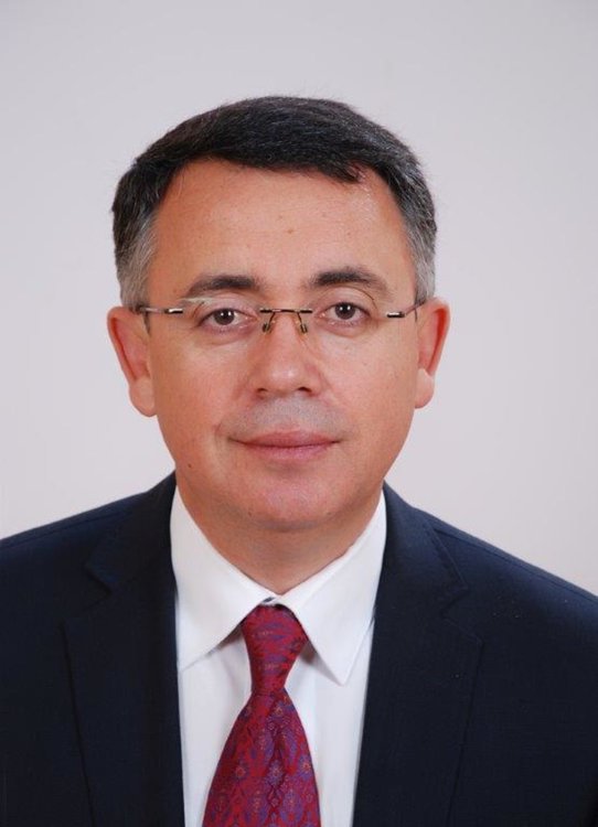 инж.Хасан Азис