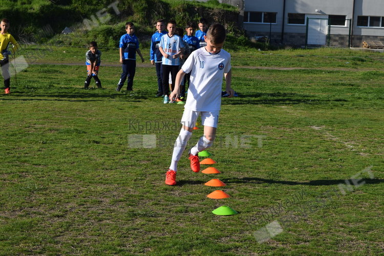Футболна академия „Арда 1924” със свой тим на международния турнир Истанбул къп