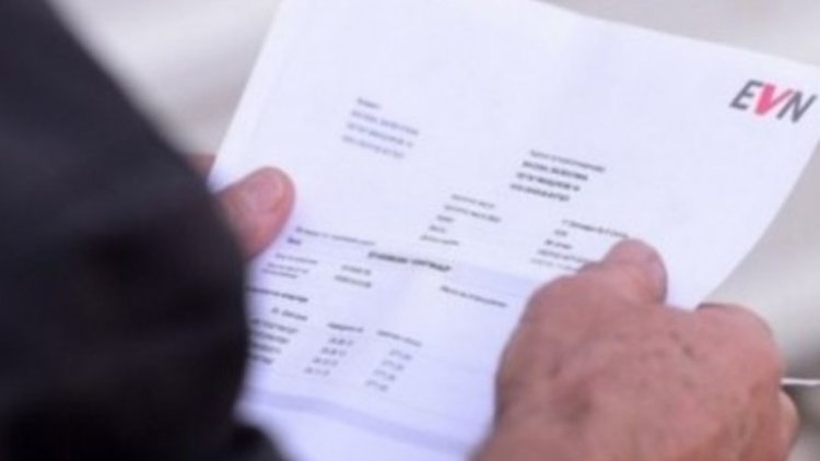 Ново: В сметките за ток ще имате предупреждение срещу телефонните измами