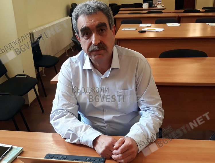 Д-р Илия Гърков