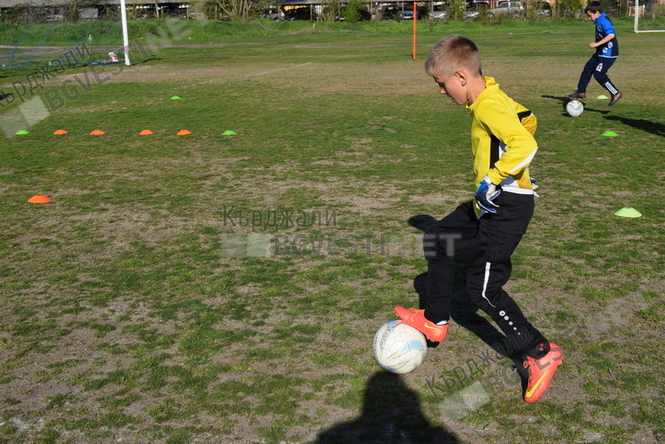 Футболна академия „Арда 1924” със свой тим на международния турнир Истанбул къп