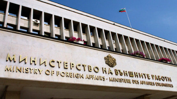 Закрила от българските мисии в трети страни за гражданите на ЕС