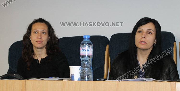 Разясняваха стартовата помощ за млади земеделски производители