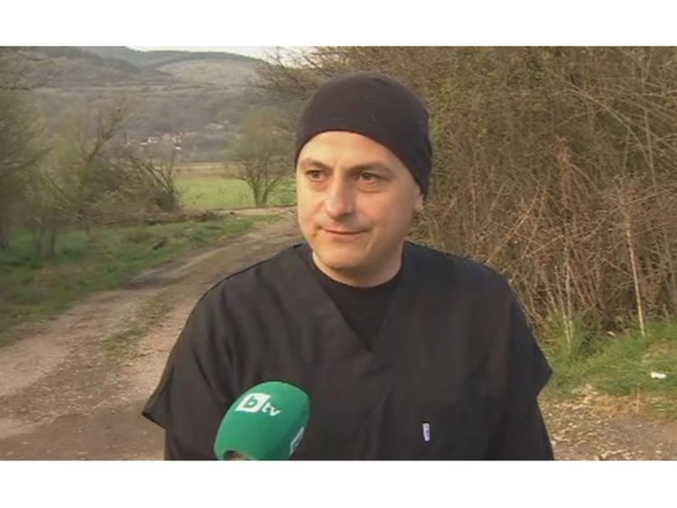 Снимка: БТВ