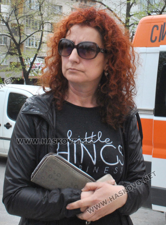 Шевролет и Форд се разбиха на „Раковски“, и двете коли минали на зелено