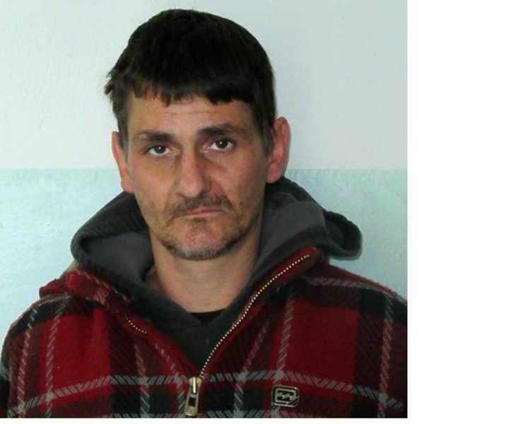 Внимание! Виждали ли сте го? Ако да, звъннете незабавно на 112