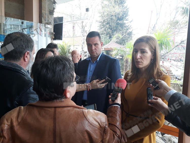 Пистата на летището в Кърджали ще бъде запазена, чака се инвеститорски интерес