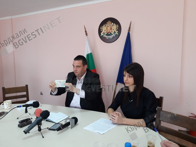 Административният съд в Кърджали отмени решението за увеличение на такса смет за 2018 г.