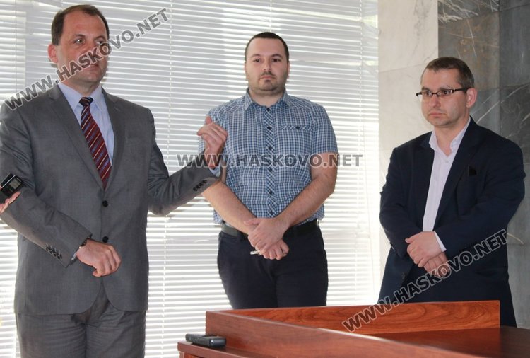 Димитровградски ученици посетиха Районния съд