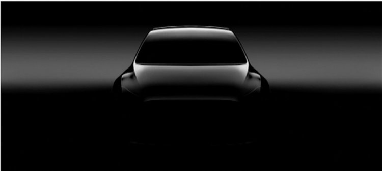 Tesla се готви да пусне Model Y