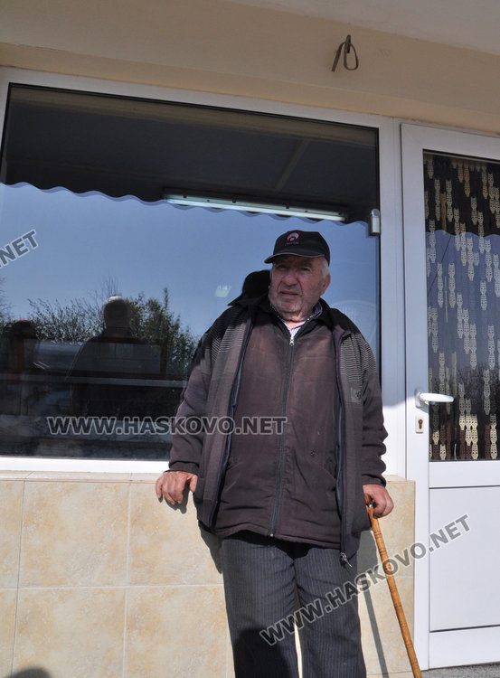 За втори път опожаряват кола на хасковски бизнесмен