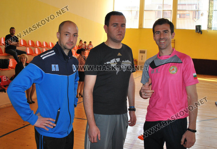 Децата от пет градини в спортна надпревара за купи и медали