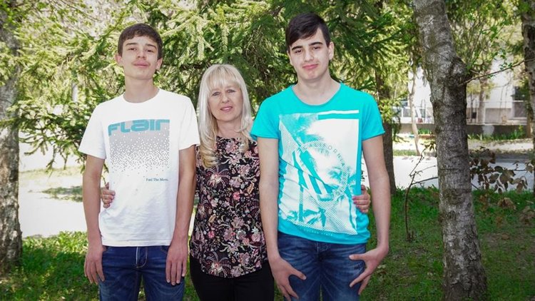 Снимка - Евгения Тотева