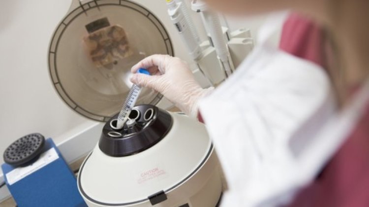 В Китай се роди дете, чиито родители са починали преди 4 години