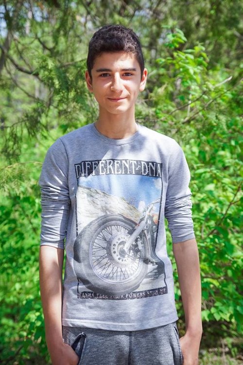 Снимка - Евгения Тотева