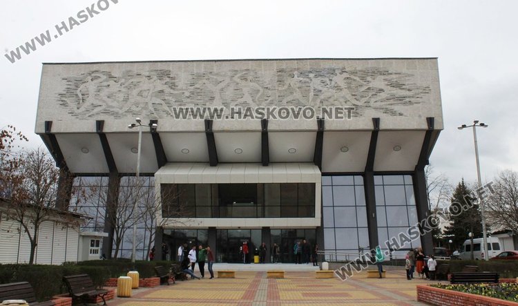 Концертът ще се проведе на 15 май в Спортна зала "Младост"