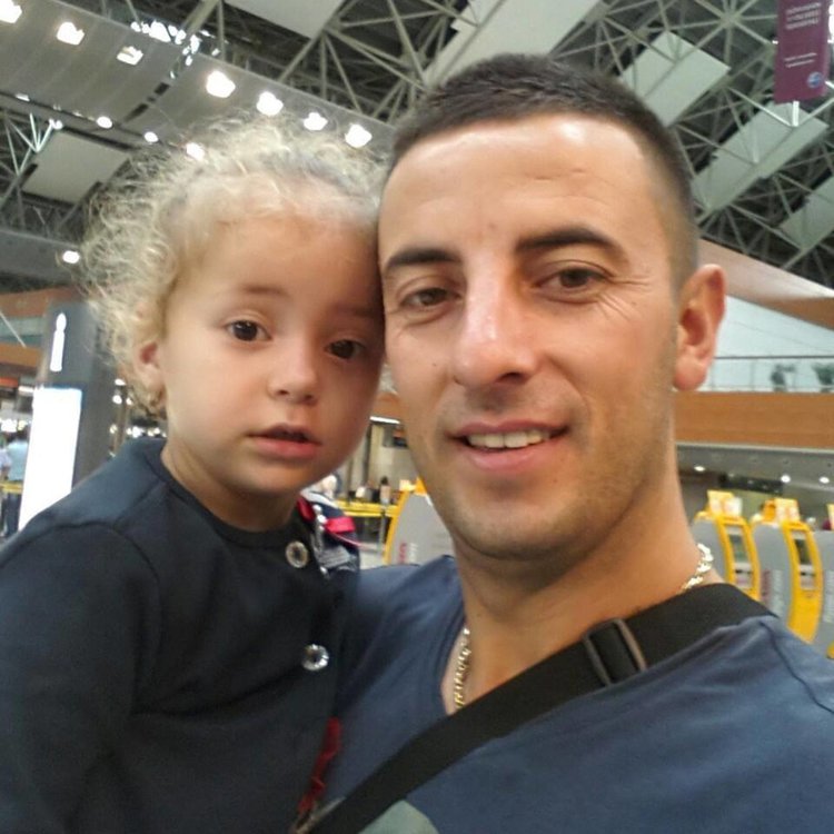 Ердоан Хасан