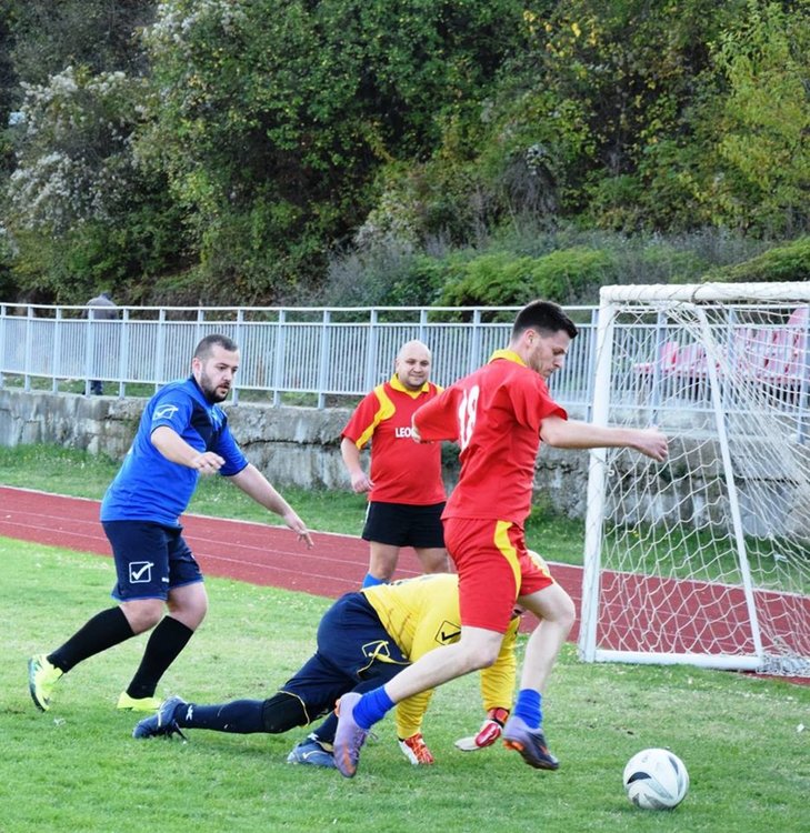 „Арда“ и „Импулс“ откриват новото първенство за Купата на Лигата в Кърджали на 16 април