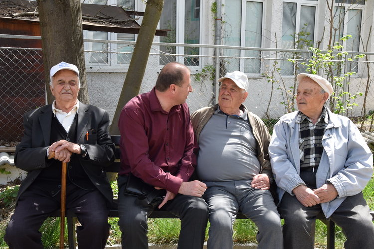 Депутатът от ДПС Ерол Мехмед в Бял извор: Държавата е длъжник на хората от Източните Родопи