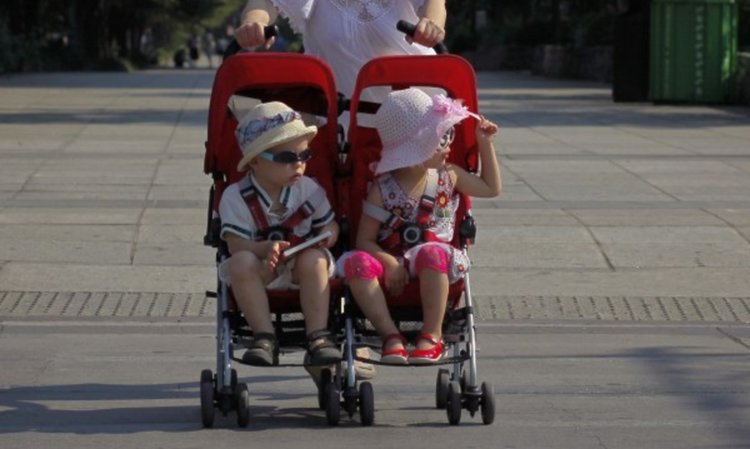 Проклятието да заченеш момиче! Истински истории от Черна гора