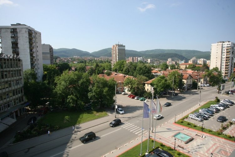 Искат референдум за Синята зона в Перник