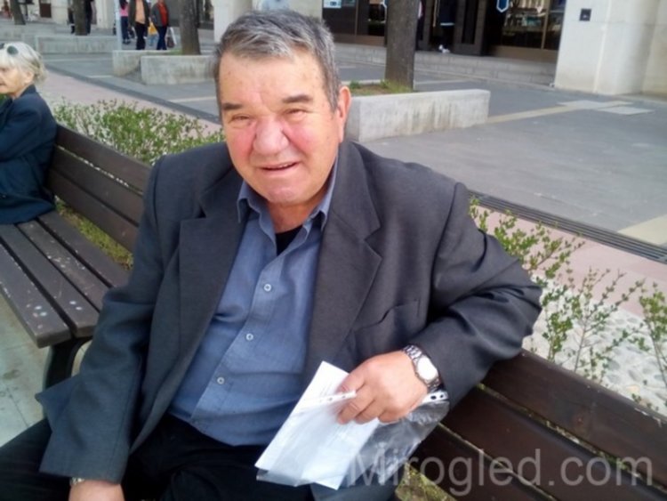 Перничанин стана жертва на ЧЕЗ