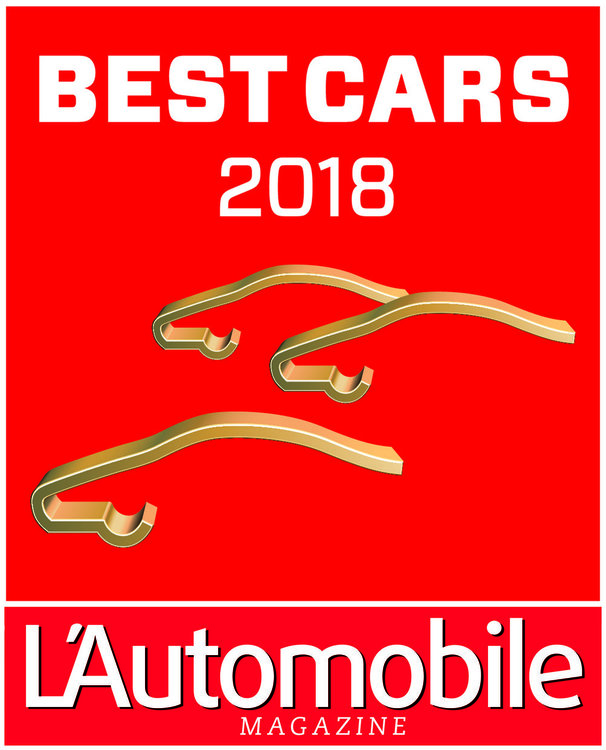  PEUGEOT 3008 и 308 с награди „Най-добър автомобил“