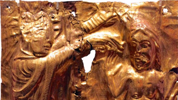 13-годишно момче и археолог аматьор откриха „важна“ находка в Германия