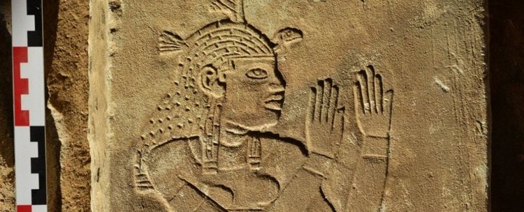 Сн.: Vincent Francigny/Sedeinga archaeological mission