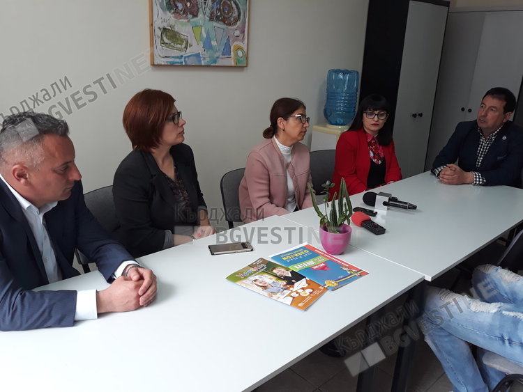 Ротари клуб -Кърджали осигури инсталации за чиста питейна вода на училища и детска градина