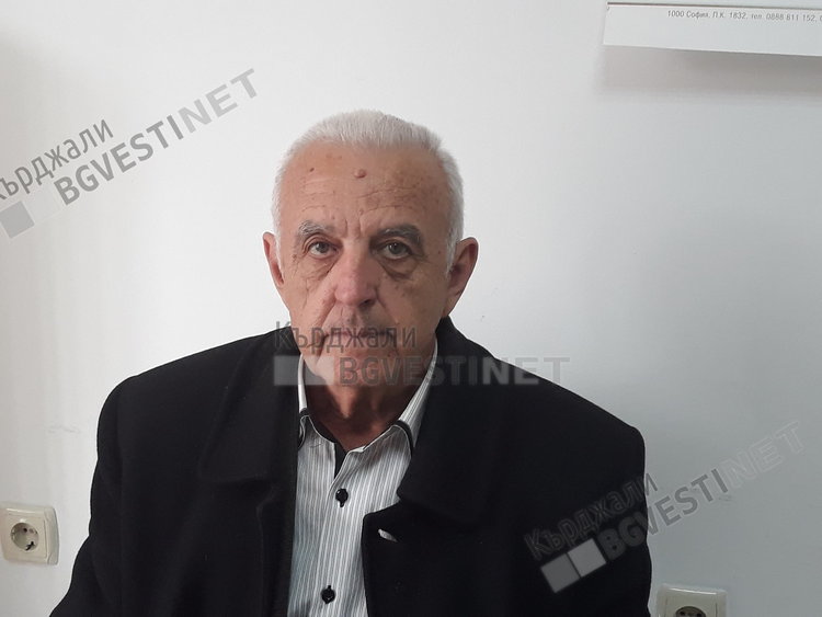 Стоян Авджиев