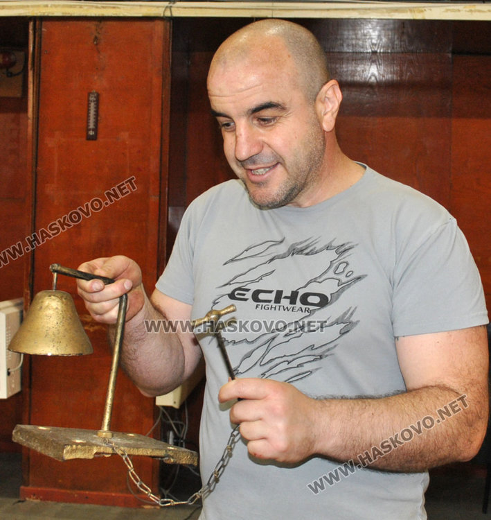 Над 180 боксьори излизат на ринга в зала „Дружба“ в Хасково