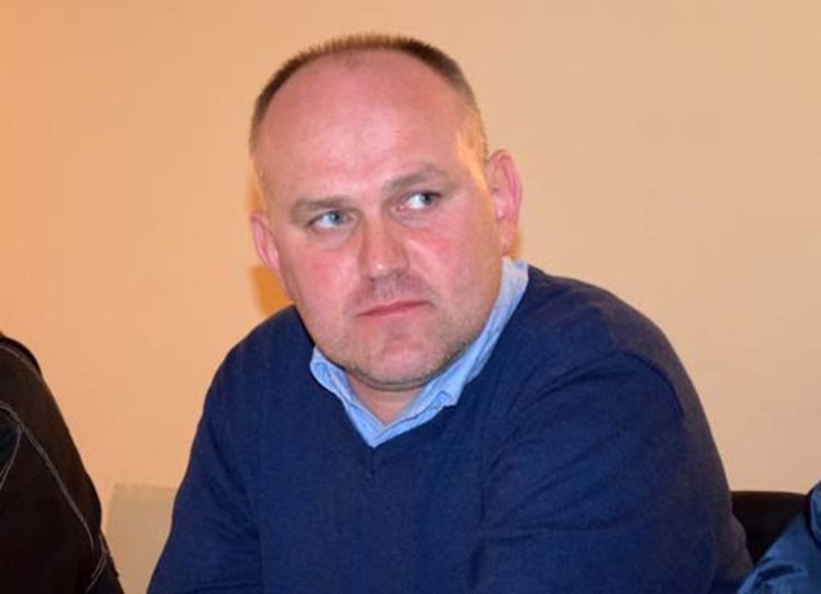 Здравко Димитров