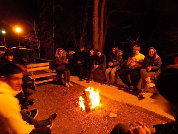 Българо-германската седмица на „Славейков“ приключи успешно