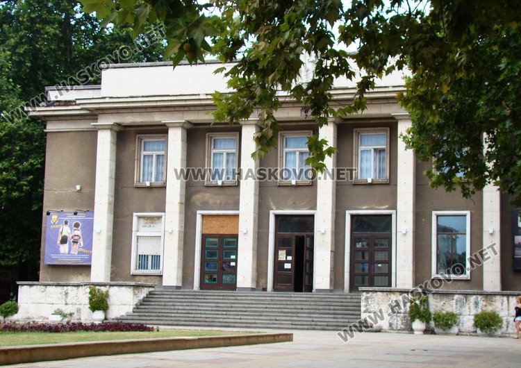 Инициативата ще се проведе в културен дом "Химик" на 19 април