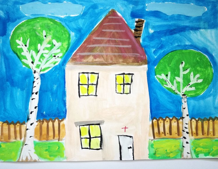 Детска изложба откриват в димитровградската галерия