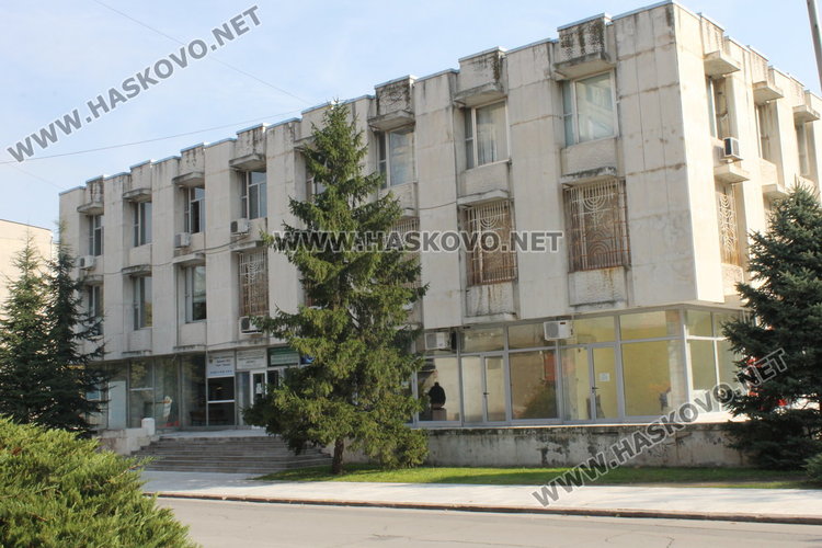 Свободни места на трудовата борса в Димитровград