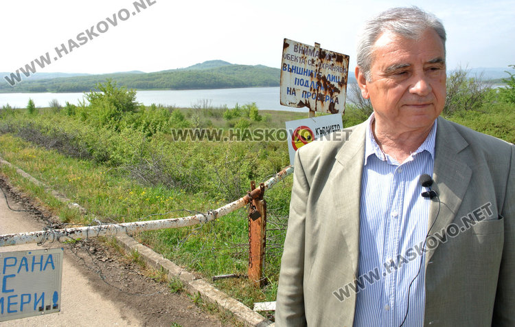 Проф. Димитров: Водата от „Тракиец“ ще струва много милиони, „Република“ харчи нощем по 100 л/с