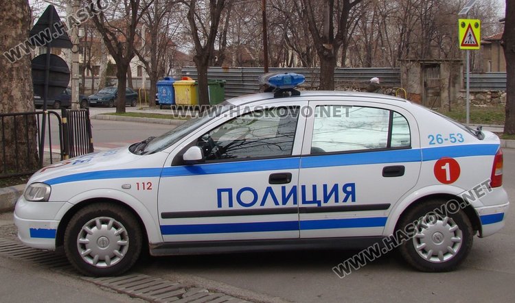 Нападнаха мъж в Черноконево заради 12 лв.