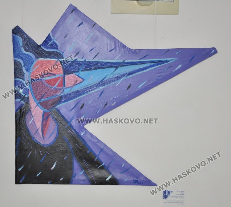 Александър Чобанов запали огъня на „Южна пролет“ за 46-ти път