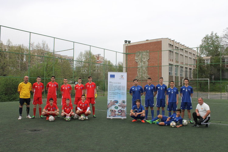 Професионализъм, феърплей и емоции за любителите на футбола