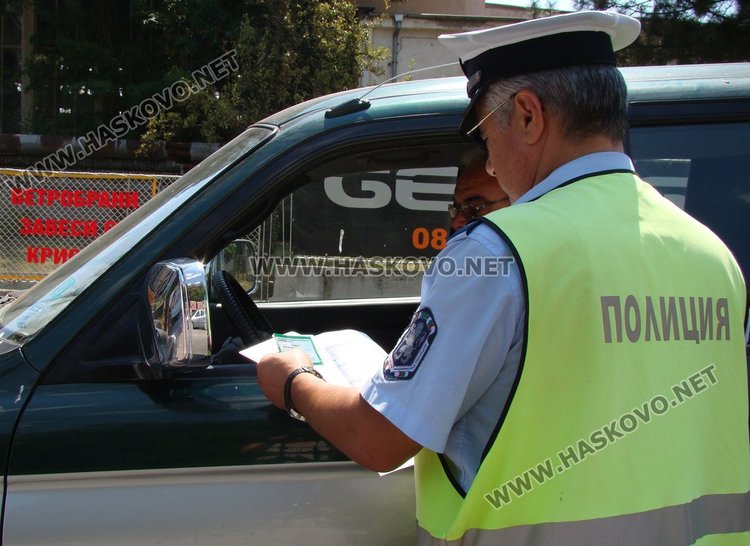 Дебнат с камери за превишена скорост на пътя