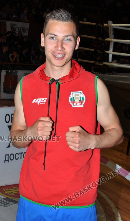 Емирджан Мехмед