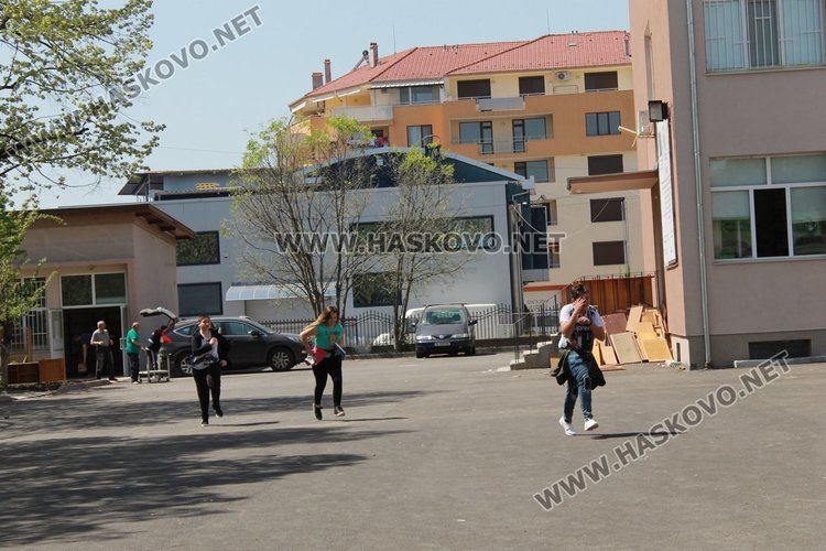 Каравеловци се надпреварваха в &bdquo;Мозъчна атака&ldquo;