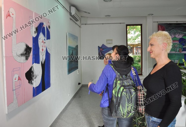 Александър Чобанов запали огъня на „Южна пролет“ за 46-ти път