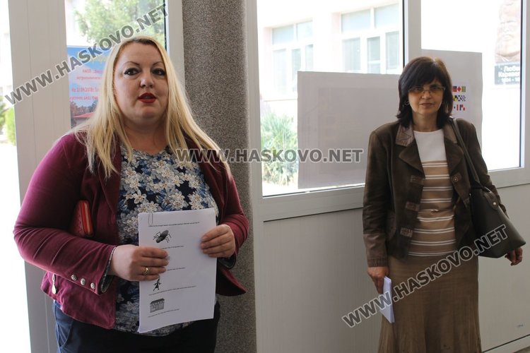 Каравеловци се надпреварваха в &bdquo;Мозъчна атака&ldquo;