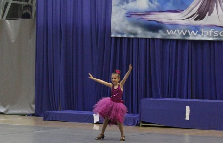 Призови места за Академията за таланти в Димитровград